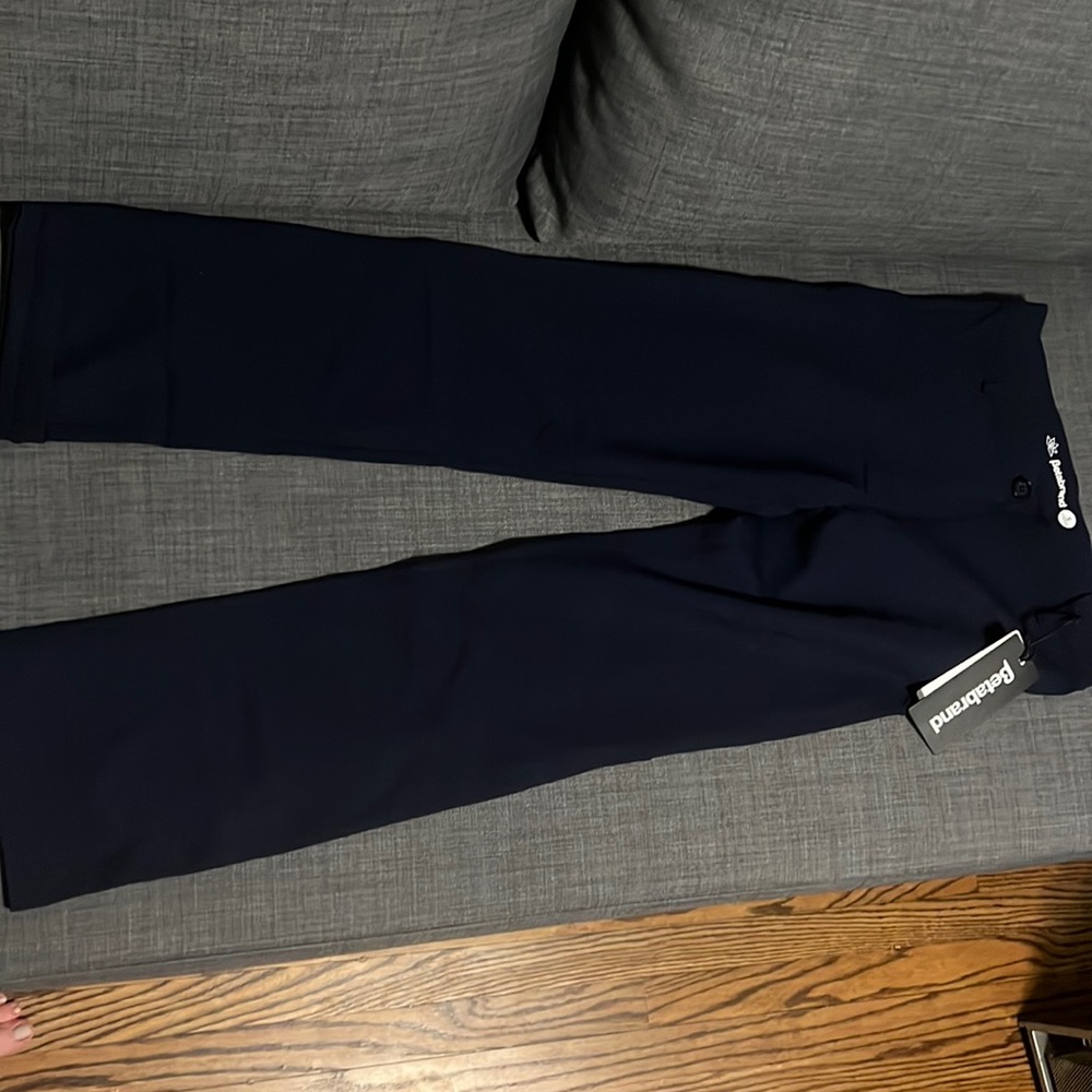 Beta Brand Dress Pant Yoga Pant- NWT
